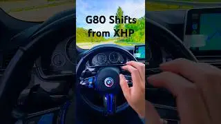 New XHP settings 🔥 #bmw #535i #f10 #mhd #xhp #n55 #b58 #turbo #p500 #cartok #boost