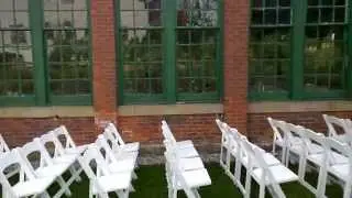 CT DJ Kurt Entertainment - DJ Kurts Video Review Lace Factory