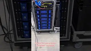 New Power Full JBL Sound System amplifier 🚨 short #ytshorts #trendingshorts #viralvideo