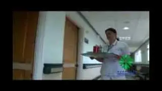 Gabriel Vallejo Lopez conferencista internacional sobre temas de servicio en el HUDN