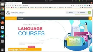 I will do install and Configure #Moodle LMS on Any Linux Server