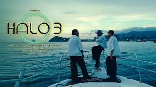 HALO 3 - Gallardo, Elache & @Xclusive333 , The Holyhood (Video Oficial)