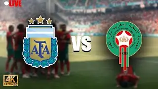بث مباشر مباراة المغرب والأرجنتين u20 نهائي كأس العالم -ة maroc vs argentine