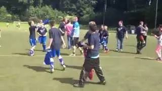 TuS Kaltehardt D-Junioren Staffelsieger 2013/14_fertig