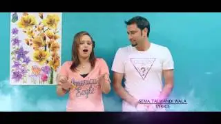 Darshan Khella ft.Husanpreet - Choga - Teaser - Ghaint Production - Brand New Punjabi Songs 2015