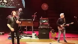 Nomadi - La canzone del bambino nel vento (Auschwitz) (Teatro Dal Verme Milano / 20 December 2024 )