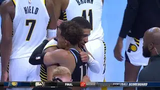 MOST INSANE GAME! Atlanta Hawks vs Indiana Pacers Final Minutes ! 2023-24 NBA Season