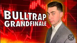 Biggest Stock Market Crash at this level then Bull Rally for New All Time Highs #spy 