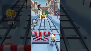Subway Surfers Android Walkthrough Gameplay Part #1451 #shorts #gaming #subwaysubfers #music