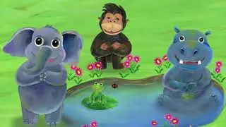 ABC Phonics Song | Gigglers Nursery Rhymes & Kids Songs