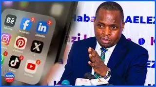 Mtandao wa X 'waminywa' Tanzania Serikali yatoa Tamko leo