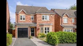 St. Andrews Close, Wakefield - Virtual Tour