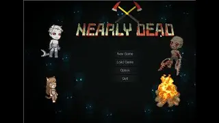 Младший родич Сataclysm (Nearly Dead)