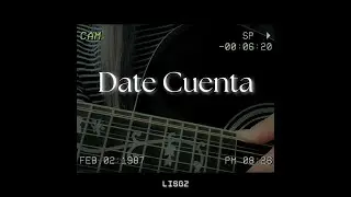 Date Cuenta - LisGZ