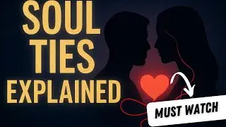 The two shall become one Flesh | Mystery Revealed