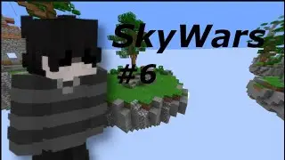 Ich hasse Waterfights | SW 6