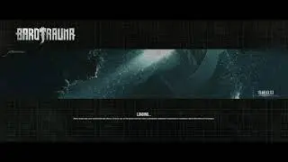Barotrauma Traitor Station Gameplay - Full Length