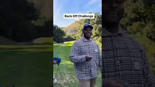 Back Off Challenge (Schoolboyq)