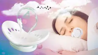 What's the Secret to Better Sleep? Hypnos Sleep Aid