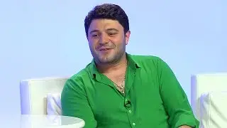 Crossroads with Razmik Amyan, Grigori Alonc, Rafayel Shagiryan