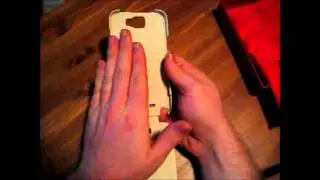 REVIEW: Noreve (beige) for Galaxy Note 2