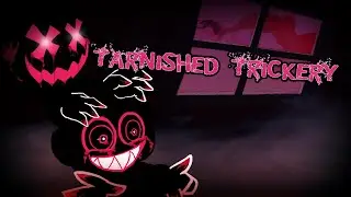 Corruption UST: Tarnished Trickery (Post-Chiller Outro Song)
