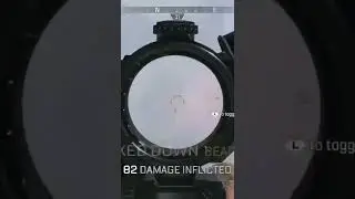 There's Aim Assist and Then There's THIS In APEX