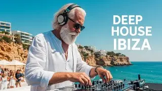 Ibiza Deep House Mix 2026 Chill Out Summer Lounge Smooth Beach Feel Good Relaxation Vibes