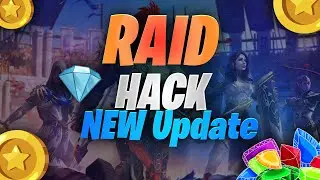 How To Hack RAID: Shadow Legends 2023 ✅ Tips To Get Gems Without Ban 🔥 Working on iOS and Android