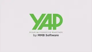 YAP MMB: il primo gestionale per officine, gommisti e centri revisione in cloud