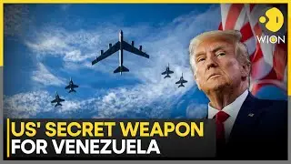 US' Secret Weapon: New 'Long-Range Acoustic Device' | Guards Bled Through Their Nose | WION
