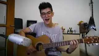 Zero cantando - Andei só  Natiruts