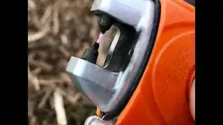UST Tekfire Lighter Test