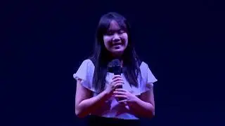 Our Dreams for Tomorrow | Youth Group | TEDxYangon