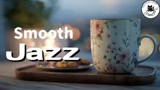 Soft Candlelight Cafe &ndash; Warm Bossa Nova Jazz for Work & Relax