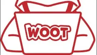 Woot meaning / spelling/ use in sentence    . Woot means Wow .