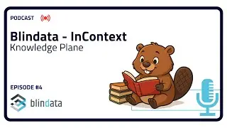 Blindata: InContext - S01E04 - Knowledge Plane