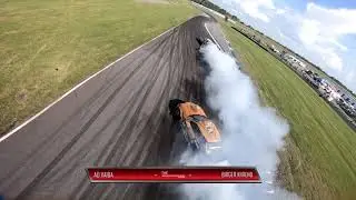 Birger Kiirend vs Ao Vaida. Drift @ Summer Bash 2019