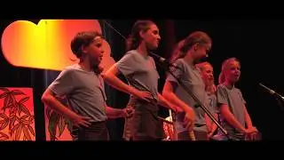 Musical Bernulphusschool 2018