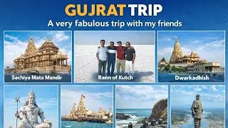 GUJARAT TRIP | DAY 7 FINAL CHAPTER | ENTRY HUI KAYA  @statueofunity315 #gujarattourism #🚗#dailyvlog 