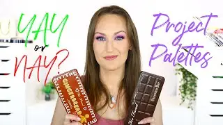 Use It Or Lose It | Project Palettes - November 2020