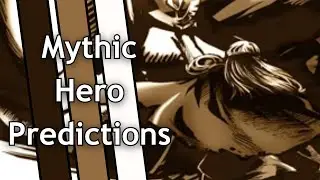 Mythic Hero - Anri: Founder of Altea | Mythic Banner Predictions - Fire Emblem Heroes