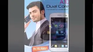 qmobile a10 pakistan