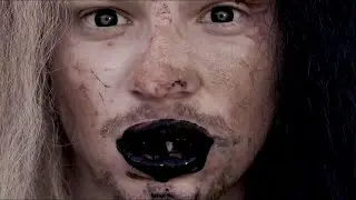 OCD - HEARSE TRIP (Official Music Video)