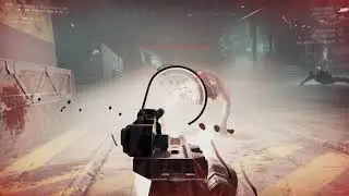 GTFO: Rundown 2 B1 