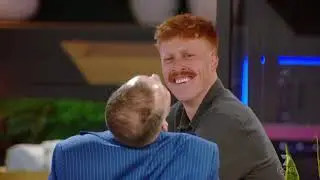 Big Brother AU S13E01