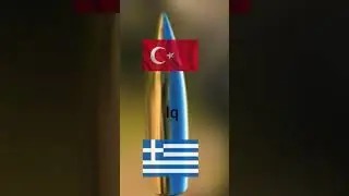 turkey vs greece #keşfet