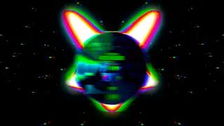 Dr Donk - Boo's Mansion |VISUALIZER| 🎵