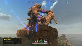 Almighty Kill Your Gods Early Access - Gameplay Part 1