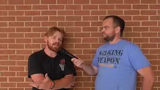 Words With Wray - Damon Bryce